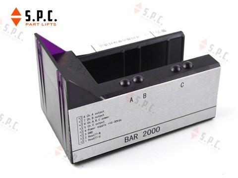 KONE KM773350G016